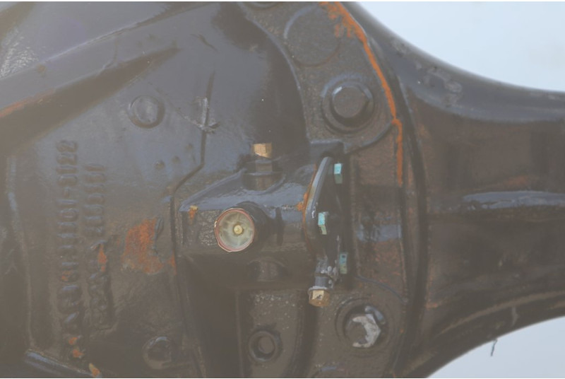 MAN HY-1360-22 38/15 - Rear axle for Truck: picture 3 MAN HY-1360-22 38/15 - Rear axle for Truck: picture 3