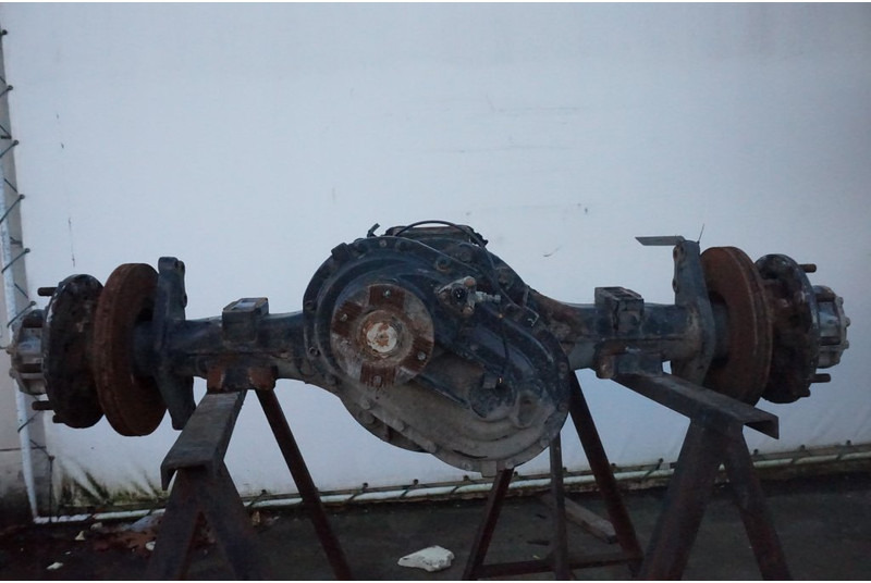 MAN HYD-1370-03 37/12 81.35003-7521 - Rear axle for Truck: picture 1 MAN HYD-1370-03 37/12 81.35003-7521 - Rear axle for Truck: picture 1