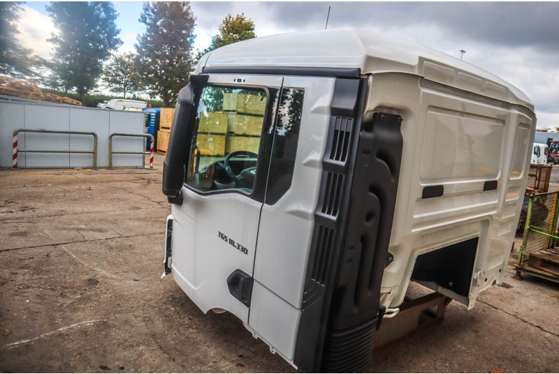 MAN TG3 NN NEW - Cab and interior for Truck: picture 5 MAN TG3 NN NEW - Cab and interior for Truck: picture 5