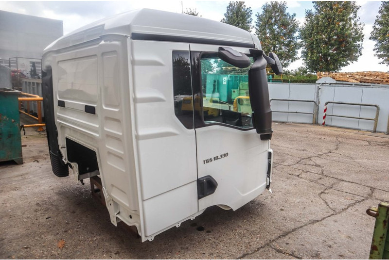 MAN TG3 NN NEW - Cab and interior for Truck: picture 4 MAN TG3 NN NEW - Cab and interior for Truck: picture 4