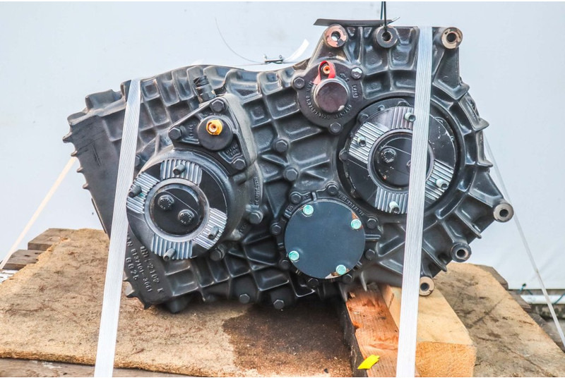 MAN VG172 P22-6 - Gearbox for Truck: picture 1 MAN VG172 P22-6 - Gearbox for Truck: picture 1