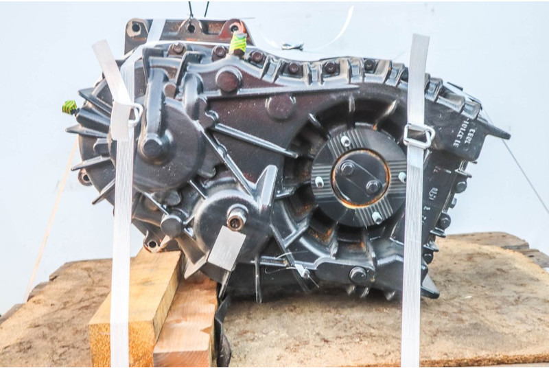 MAN VG172 P22-6 - Gearbox for Truck: picture 3 MAN VG172 P22-6 - Gearbox for Truck: picture 3