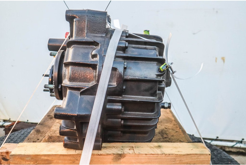 MAN VG172 P22-6 - Gearbox for Truck: picture 4 MAN VG172 P22-6 - Gearbox for Truck: picture 4