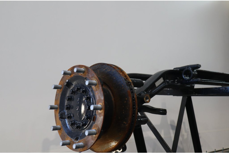 MAN VOK-07-46 81.44001-7575 BRANDNEW - Front axle for Truck: picture 2 MAN VOK-07-46 81.44001-7575 BRANDNEW - Front axle for Truck: picture 2