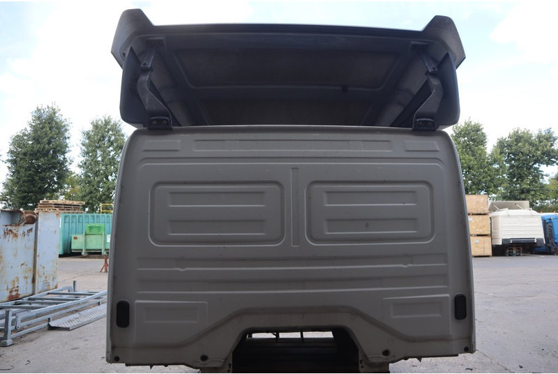 Mercedes-Benz ATEGO MP4 6CYL 96782010036334 - Cab and interior for Truck: picture 4 Mercedes-Benz ATEGO MP4 6CYL 96782010036334 - Cab and interior for Truck: picture 4