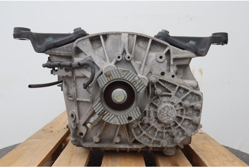 Mercedes-Benz G140-8KL ANTOS OM 936 - Gearbox for Truck: picture 4 Mercedes-Benz G140-8KL ANTOS OM 936 - Gearbox for Truck: picture 4