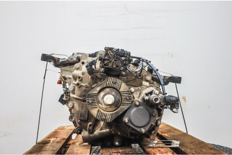 Mercedes-Benz G211-12KL MP3 - Gearbox for Truck: picture 4 Mercedes-Benz G211-12KL MP3 - Gearbox for Truck: picture 4
