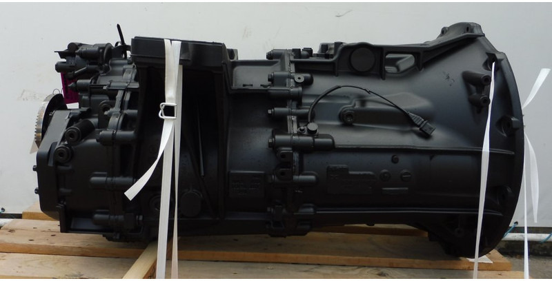 Mercedes-Benz G211-12KL MP4 GNSRGP - Gearbox for Truck: picture 3 Mercedes-Benz G211-12KL MP4 GNSRGP - Gearbox for Truck: picture 3