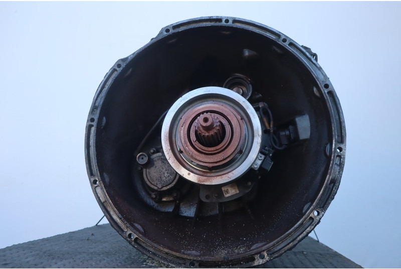 Mercedes-Benz G211-12KL MP4 OM471 - Gearbox for Truck: picture 2 Mercedes-Benz G211-12KL MP4 OM471 - Gearbox for Truck: picture 2