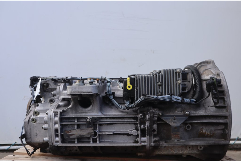 Mercedes-Benz G211-16EPS MP2 - Gearbox for Truck: picture 3 Mercedes-Benz G211-16EPS MP2 - Gearbox for Truck: picture 3