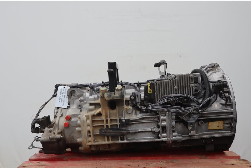 Mercedes-Benz G240-16EPS MP3 - Gearbox for Truck: picture 3 Mercedes-Benz G240-16EPS MP3 - Gearbox for Truck: picture 3