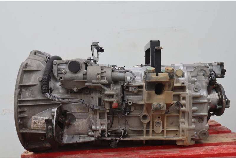 Mercedes-Benz G240-16EPS MP3 - Gearbox for Truck: picture 1 Mercedes-Benz G240-16EPS MP3 - Gearbox for Truck: picture 1