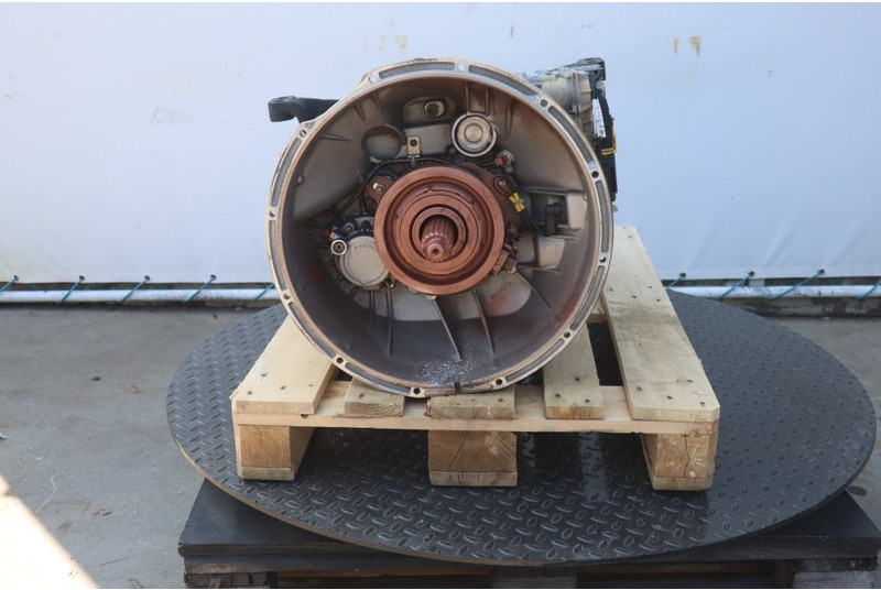 Mercedes-Benz G330-12KL MP4 - Gearbox for Truck: picture 2 Mercedes-Benz G330-12KL MP4 - Gearbox for Truck: picture 2