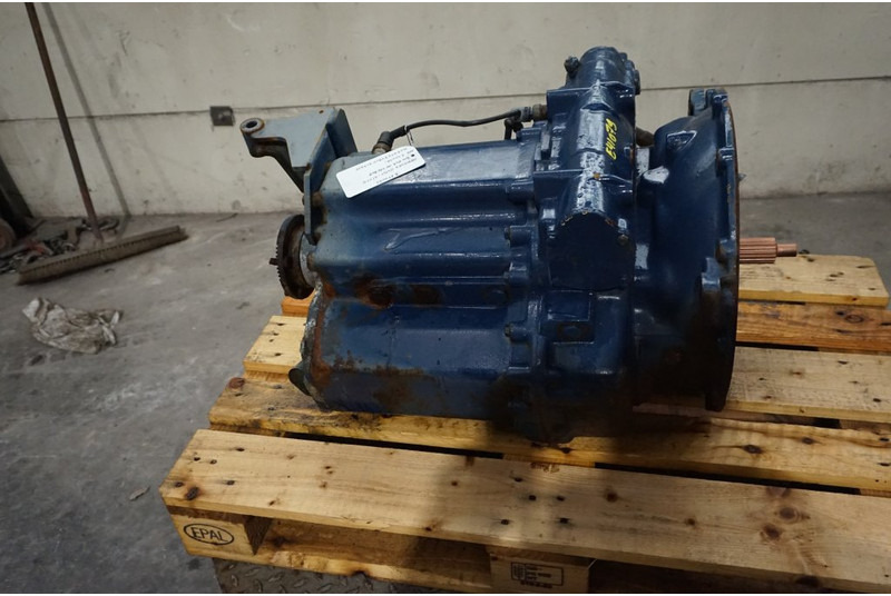 Mercedes-Benz G4/65-7/11.0 - Gearbox for Truck: picture 3 Mercedes-Benz G4/65-7/11.0 - Gearbox for Truck: picture 3