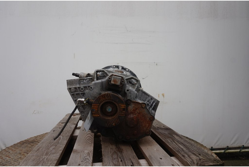 Mercedes-Benz G6-60 VARIO - Gearbox for Truck: picture 4 Mercedes-Benz G6-60 VARIO - Gearbox for Truck: picture 4