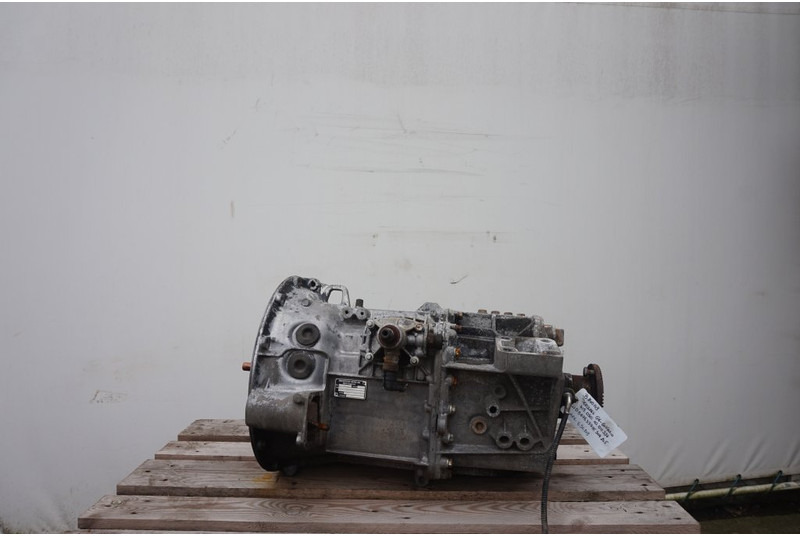 Mercedes-Benz G6-60 VARIO - Gearbox for Truck: picture 1 Mercedes-Benz G6-60 VARIO - Gearbox for Truck: picture 1