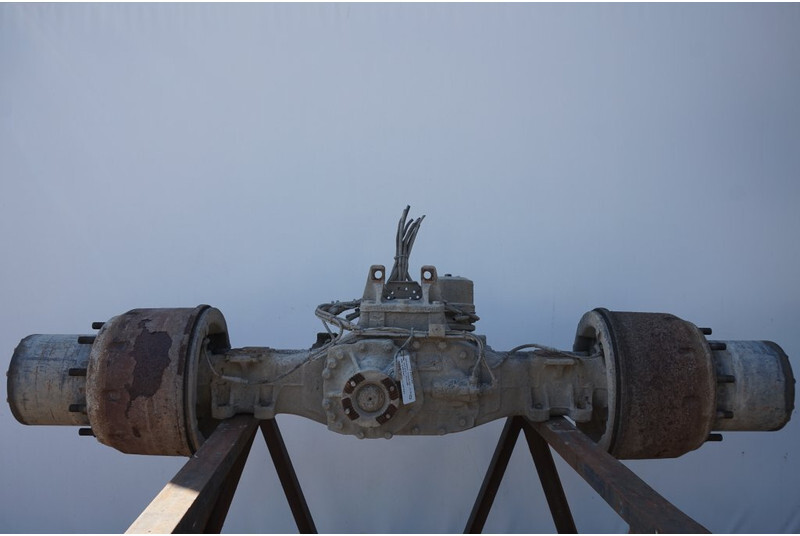 Mercedes-Benz H7/056DGS-13 26/24X4.00 - Rear axle for Truck: picture 1 Mercedes-Benz H7/056DGS-13 26/24X4.00 - Rear axle for Truck: picture 1