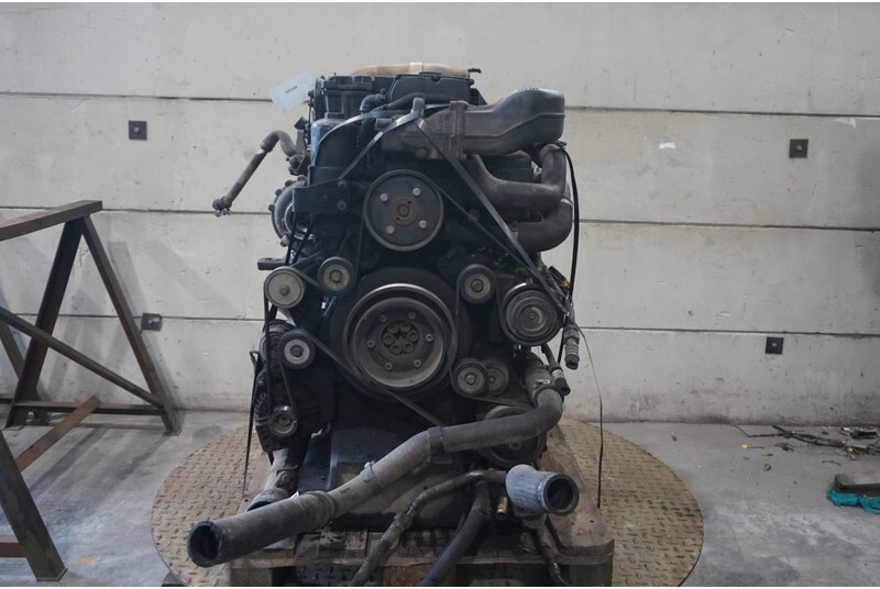 Mercedes-Benz OM906LA EURO5 290PS 90292700823285 - Engine for Truck: picture 2 Mercedes-Benz OM906LA EURO5 290PS 90292700823285 - Engine for Truck: picture 2
