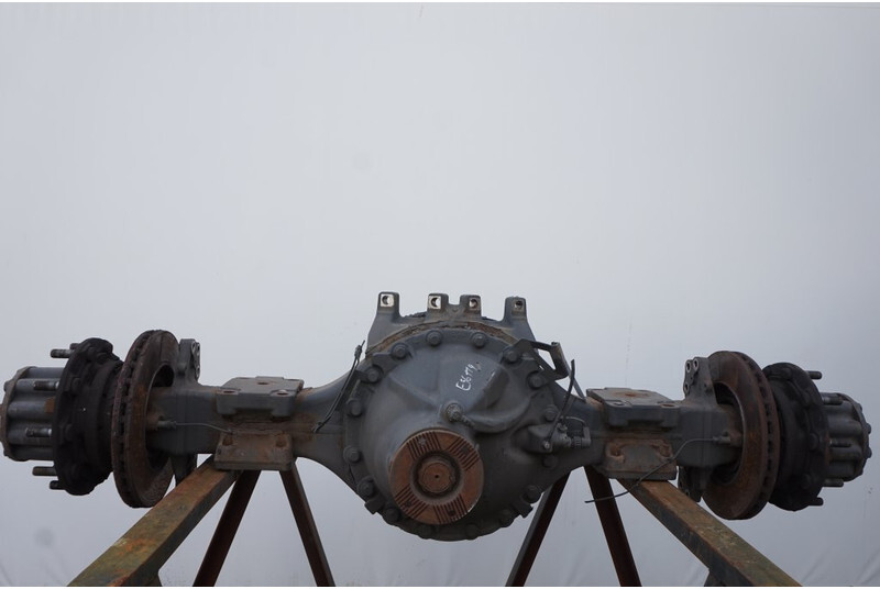 Mercedes-Benz R440-13A/C22.5 41/18 I=2.278 - Rear axle for Truck: picture 1 Mercedes-Benz R440-13A/C22.5 41/18 I=2.278 - Rear axle for Truck: picture 1