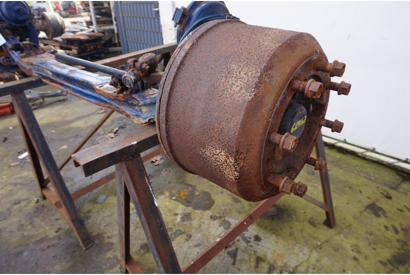 Mercedes-Benz VL3/13 D-5.6 - Front axle for Truck: picture 3 Mercedes-Benz VL3/13 D-5.6 - Front axle for Truck: picture 3