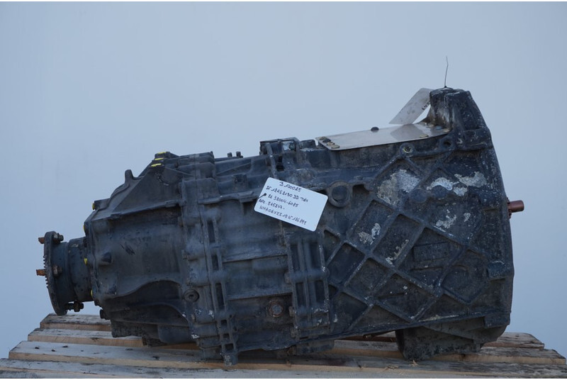 ZF 12AS2130DD TGX 81 32004-6085 - Gearbox for Truck: picture 3 ZF 12AS2130DD TGX 81 32004-6085 - Gearbox for Truck: picture 3