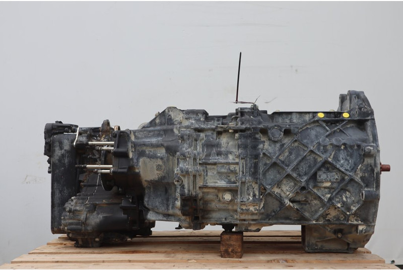 ZF 12AS2131DD+INT3 - Gearbox for Truck: picture 3 ZF 12AS2131DD+INT3 - Gearbox for Truck: picture 3