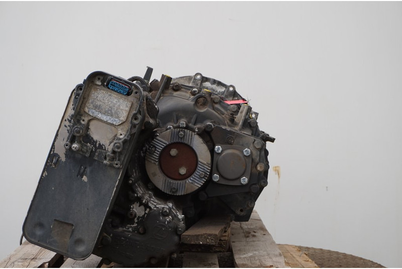 ZF 12AS2331DD+INT3 81.32004-6089 - Gearbox for Truck: picture 4 ZF 12AS2331DD+INT3 81.32004-6089 - Gearbox for Truck: picture 4