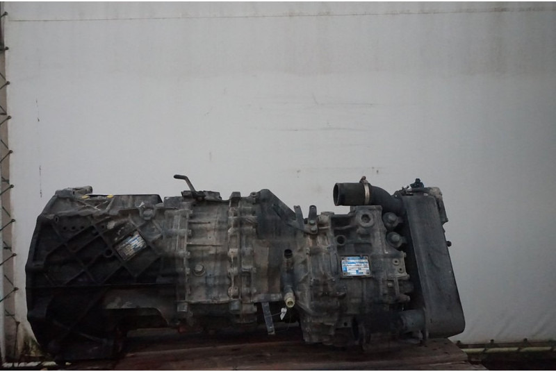 ZF 12AS2331DD+INT3 81.32004-6389 - Gearbox for Truck: picture 1 ZF 12AS2331DD+INT3 81.32004-6389 - Gearbox for Truck: picture 1