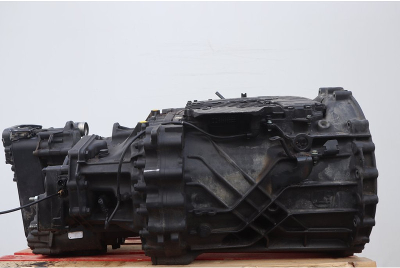 ZF 12TX2621DD+INT3 - Gearbox for Truck: picture 1 ZF 12TX2621DD+INT3 - Gearbox for Truck: picture 1