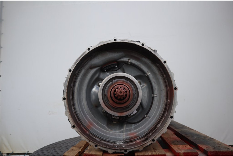 ZF 12TX2621DD+INT3 - Gearbox for Truck: picture 2 ZF 12TX2621DD+INT3 - Gearbox for Truck: picture 2