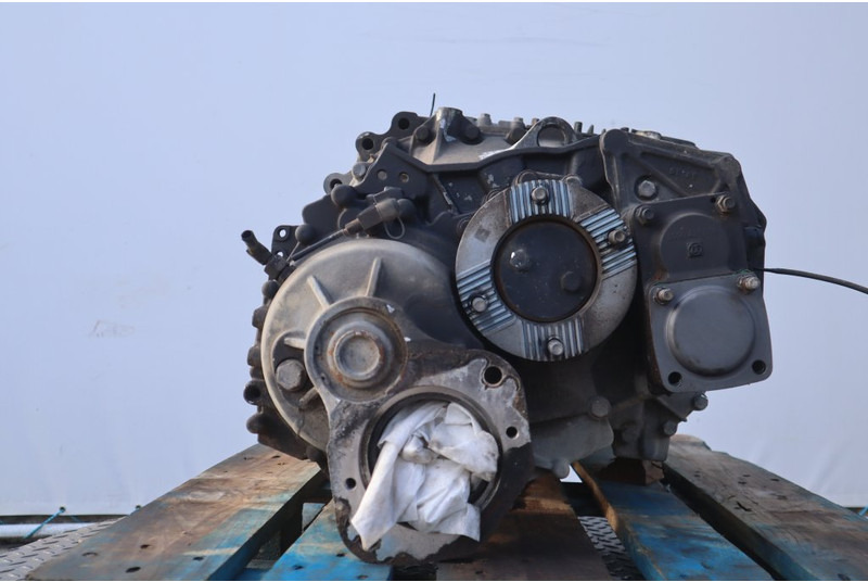 ZF 12TX2826TO - Gearbox for Truck: picture 3 ZF 12TX2826TO - Gearbox for Truck: picture 3