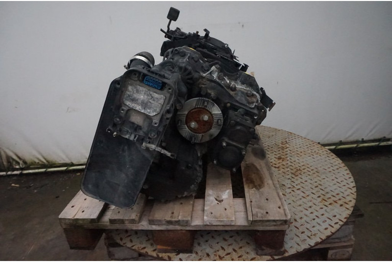 ZF 16S2331TD+IT3 81.32004-6425 - Gearbox for Truck: picture 4 ZF 16S2331TD+IT3 81.32004-6425 - Gearbox for Truck: picture 4