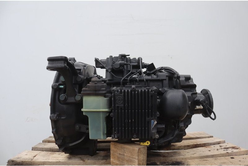ZF 6AS800OD - Gearbox for Truck: picture 1 ZF 6AS800OD - Gearbox for Truck: picture 1