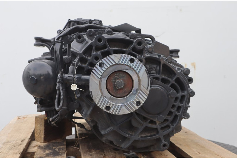 ZF 6AS800OD - Gearbox for Truck: picture 4 ZF 6AS800OD - Gearbox for Truck: picture 4