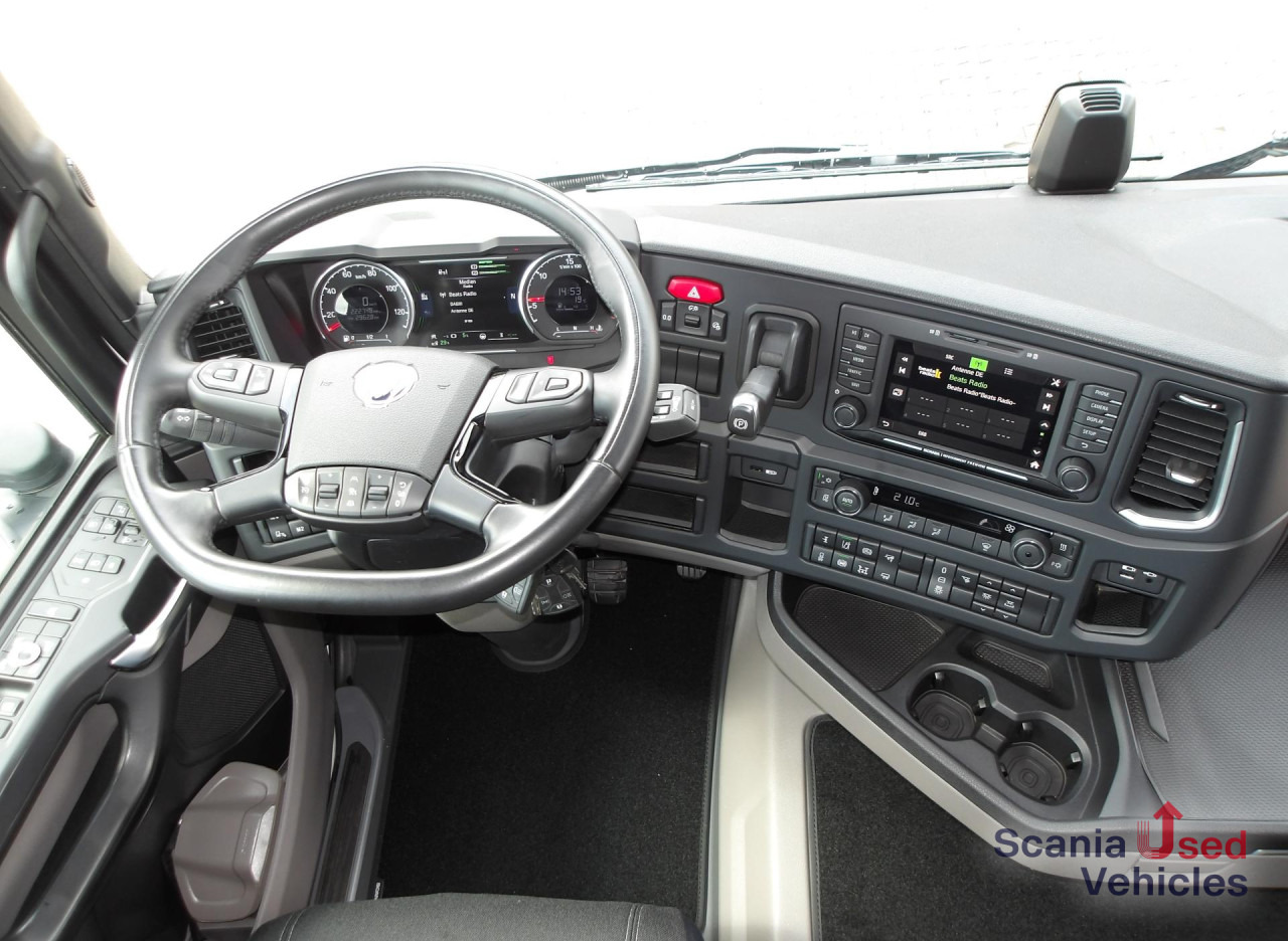 SCANIA R 460 NA - KOBLENZ EDiTiON - HIGHLINE - ACC - Tractor unit: picture 5 SCANIA R 460 NA - KOBLENZ EDiTiON - HIGHLINE - ACC - Tractor unit: picture 5