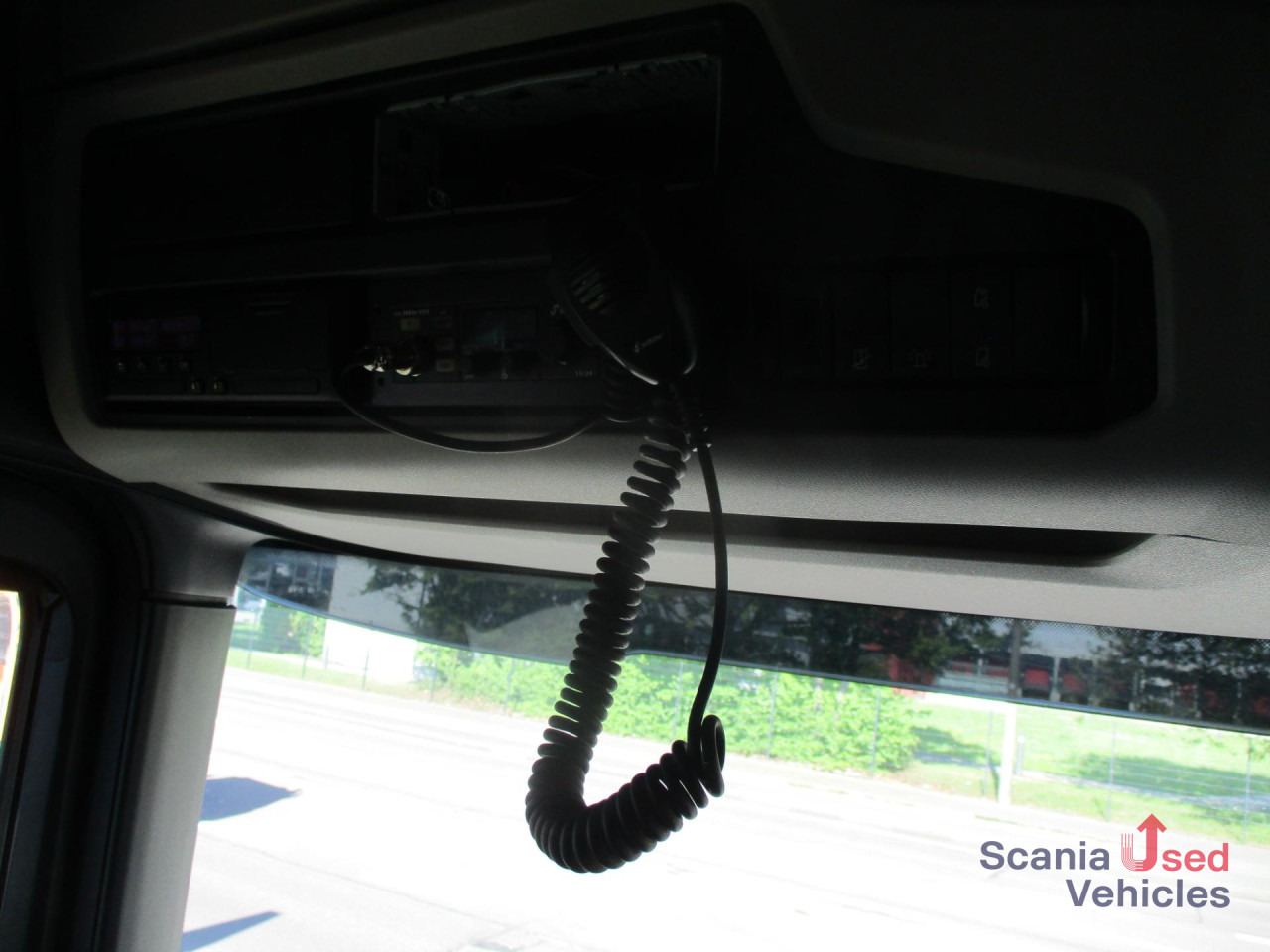 SCANIA S500 NB - FULL AIR - 1.500 Ltr. TANK - HIGHLINE - Tractor unit: picture 3 SCANIA S500 NB - FULL AIR - 1.500 Ltr. TANK - HIGHLINE - Tractor unit: picture 3