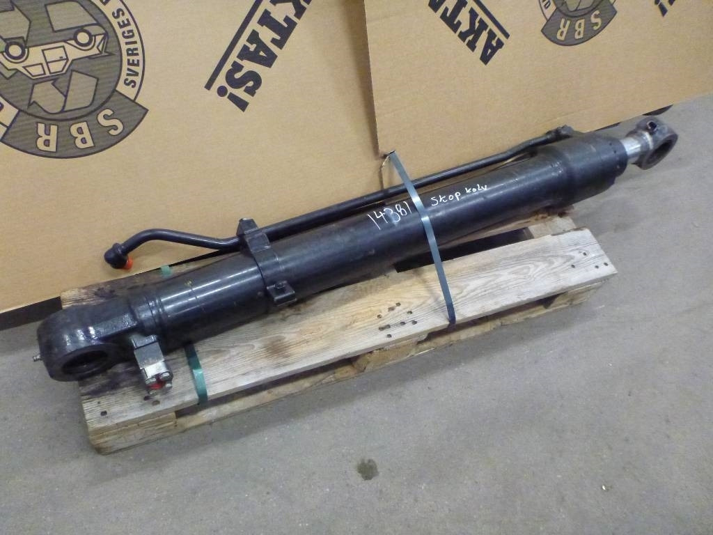 CAT 312 E, Skopcylinder, 385-2834 - Hydraulics for Construction machinery: picture 1 CAT 312 E, Skopcylinder, 385-2834 - Hydraulics for Construction machinery: picture 1