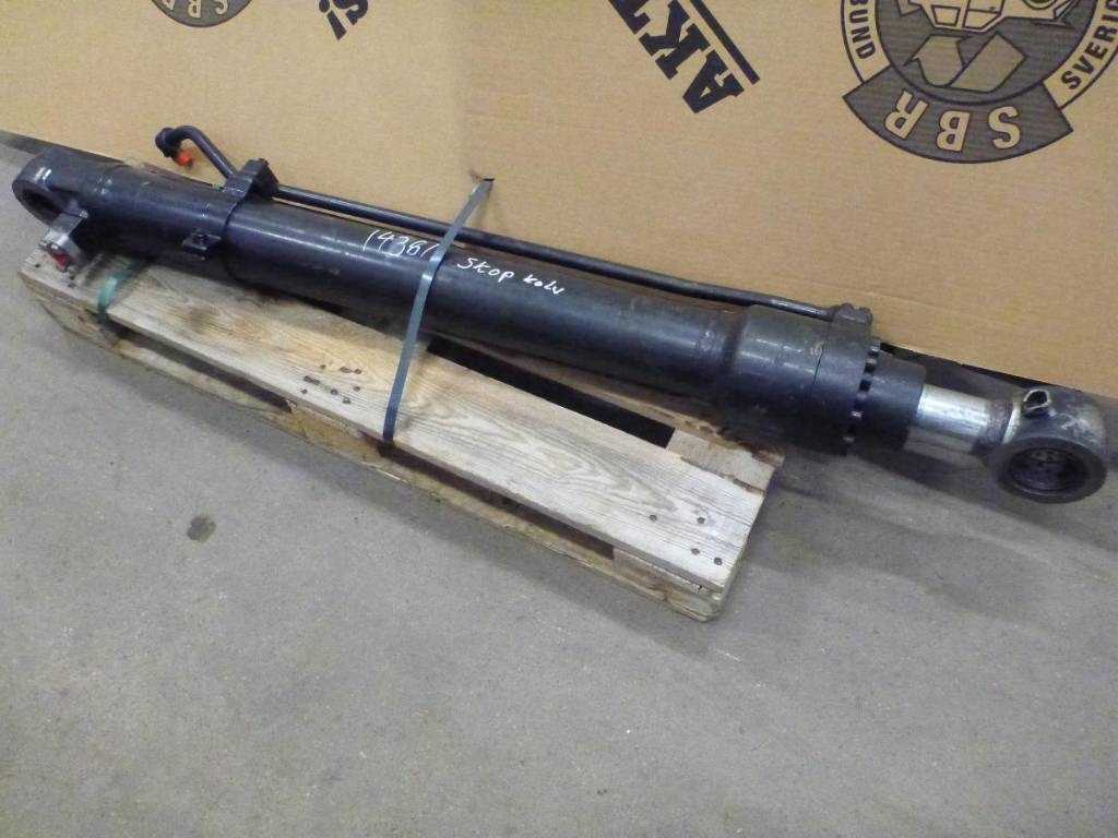 CAT 312 E, Skopcylinder, 385-2834 - Hydraulics for Construction machinery: picture 2 CAT 312 E, Skopcylinder, 385-2834 - Hydraulics for Construction machinery: picture 2