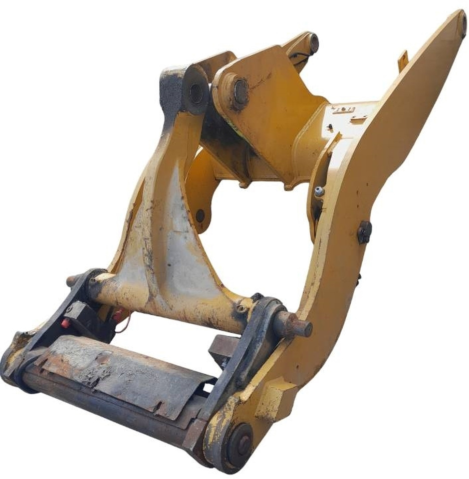 CAT 906 Lyftramverk - Wheel loader: picture 1 CAT 906 Lyftramverk - Wheel loader: picture 1