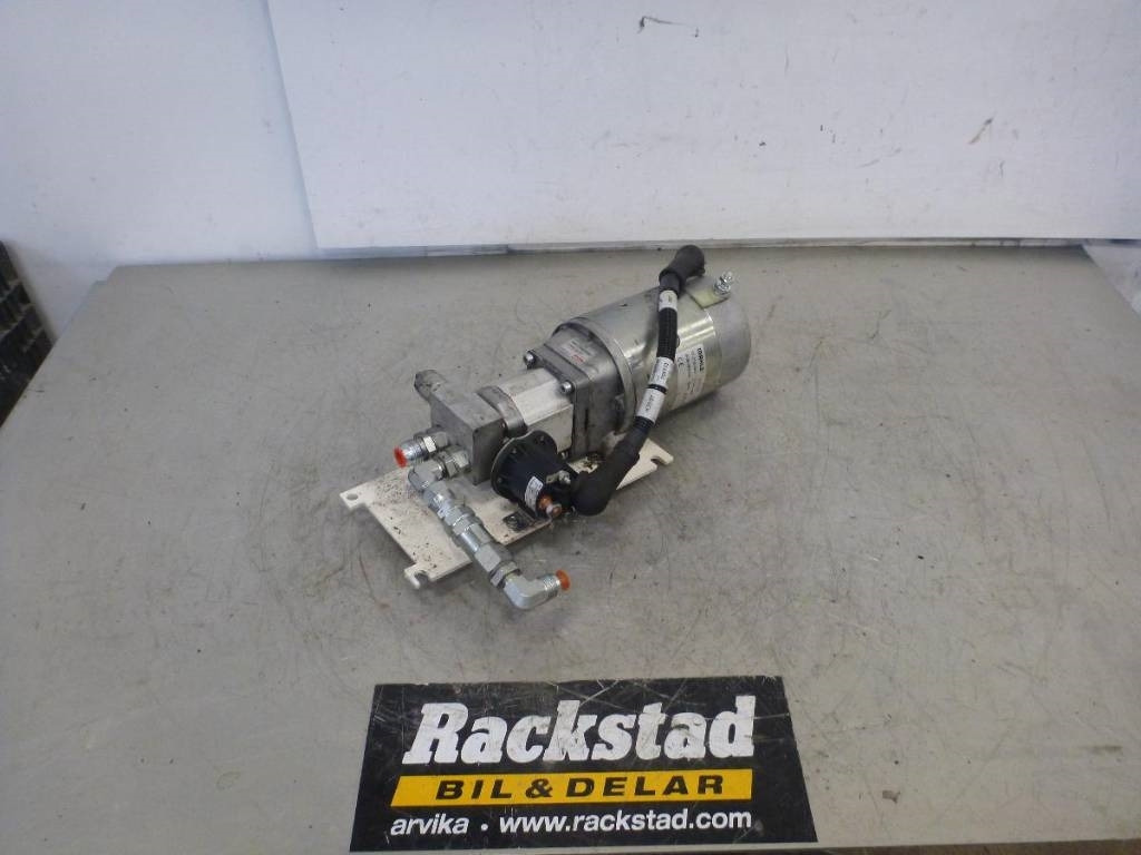 Huddig 1260E Hydraulik pump, 200273002009 - Hydraulics for Construction machinery: picture 1 Huddig 1260E Hydraulik pump, 200273002009 - Hydraulics for Construction machinery: picture 1