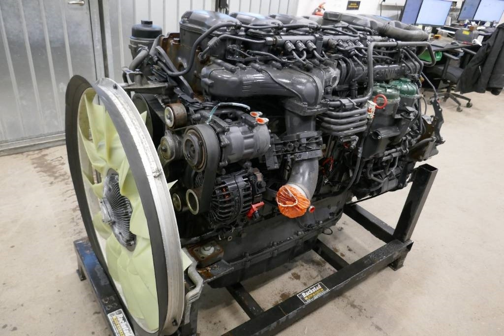 Scania DC13 157 / 410HP - Engine for Truck: picture 2 Scania DC13 157 / 410HP - Engine for Truck: picture 2
