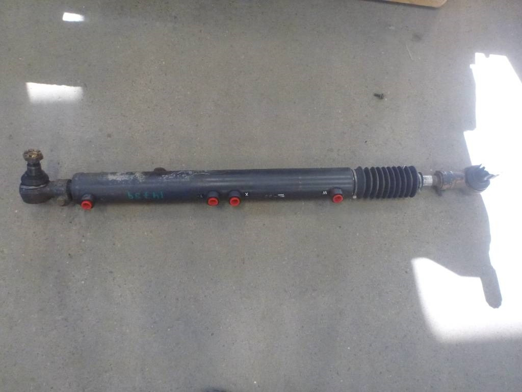 Scania R 560 - Hydraulics for Truck: picture 1 Scania R 560 - Hydraulics for Truck: picture 1