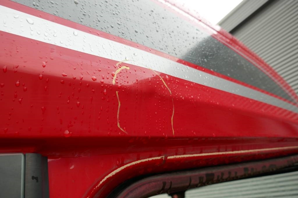 Scania R 650 - Cab for Truck: picture 5 Scania R 650 - Cab for Truck: picture 5