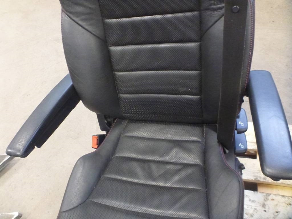 Scania R 650 - Cab for Truck: picture 3 Scania R 650 - Cab for Truck: picture 3