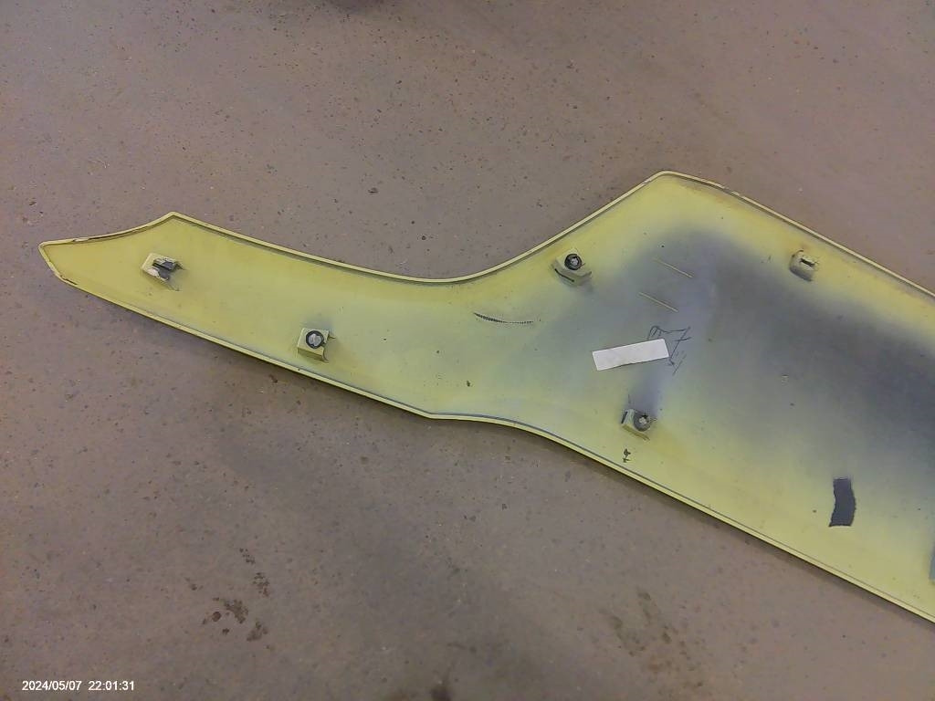 Scania R520 frontpanel, 2977830 - Cab for Truck: picture 5 Scania R520 frontpanel, 2977830 - Cab for Truck: picture 5