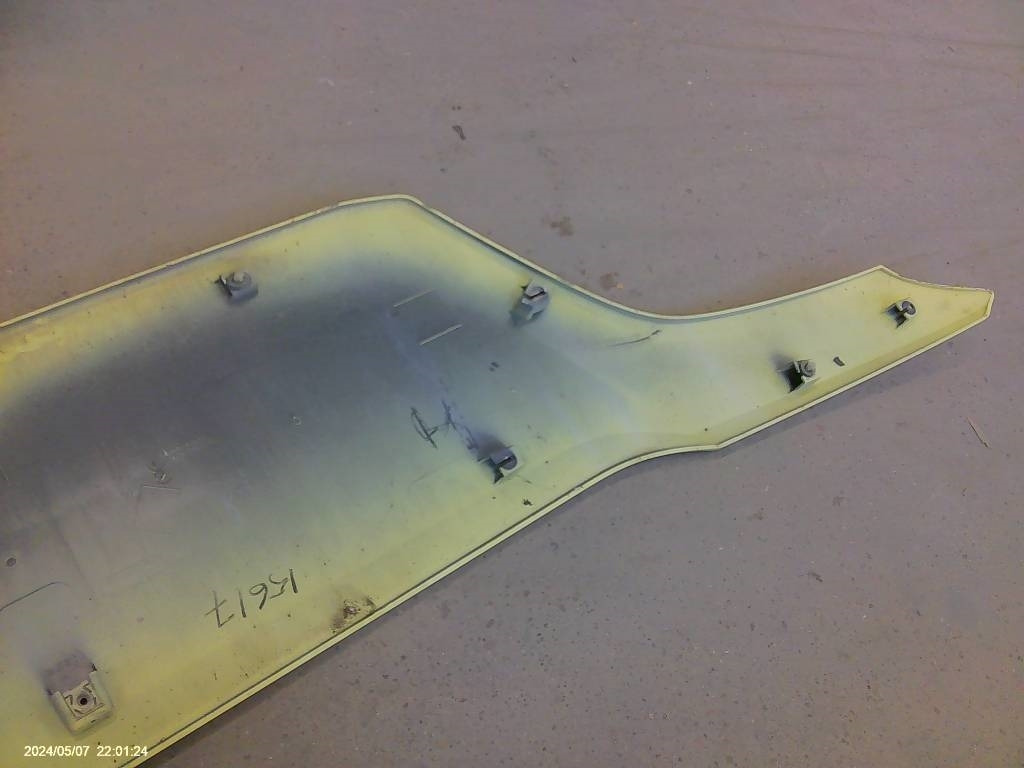 Scania R520 frontpanel, 2977830 - Cab for Truck: picture 4 Scania R520 frontpanel, 2977830 - Cab for Truck: picture 4