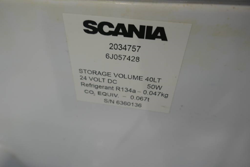 Scania S 500 - Cab for Truck: picture 3 Scania S 500 - Cab for Truck: picture 3