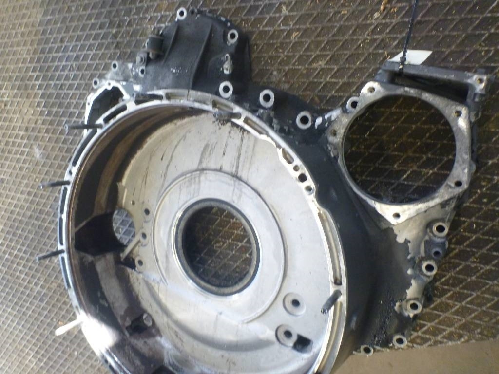 Svänghjulskåpa Scania R-serie - Engine for Truck: picture 2 Svänghjulskåpa Scania R-serie - Engine for Truck: picture 2