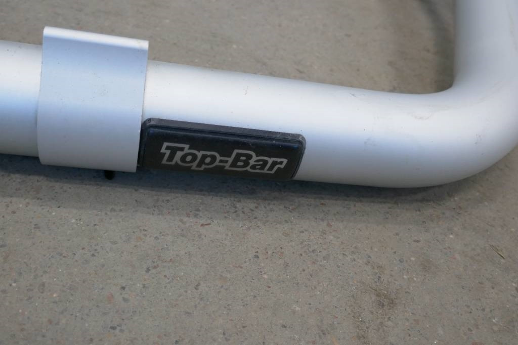 Trux Top-Bar - Cab for Truck: picture 3 Trux Top-Bar - Cab for Truck: picture 3