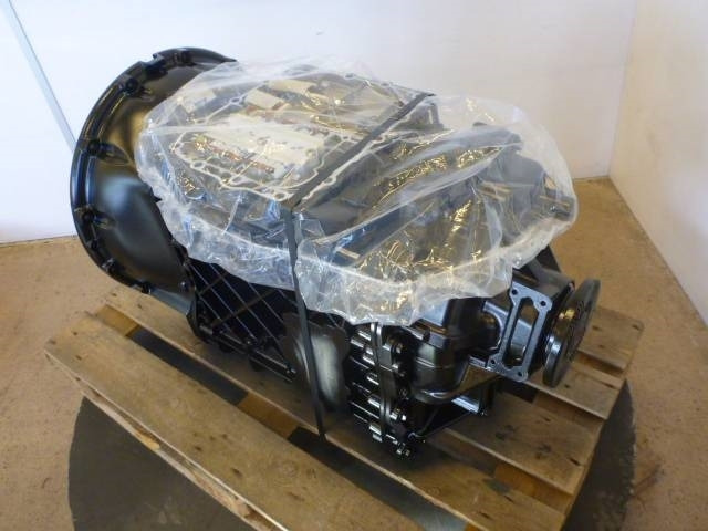 Växellåda renoverad ATO3112E Volvo FH - Gearbox for Truck: picture 2 Växellåda renoverad ATO3112E Volvo FH - Gearbox for Truck: picture 2